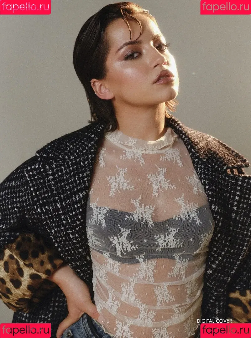 Isabela Merced / isabelamerced Onlyfans Photo Gallery 