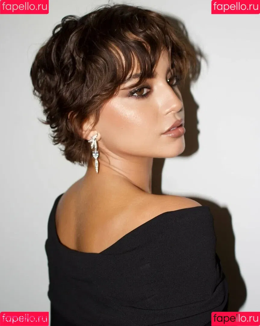 Isabela Merced / isabelamerced Onlyfans Photo Gallery 