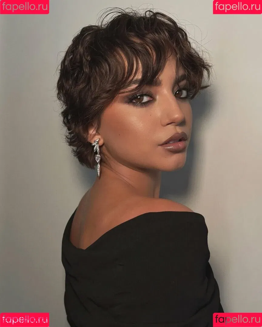 Isabela Merced / isabelamerced Onlyfans Photo Gallery 