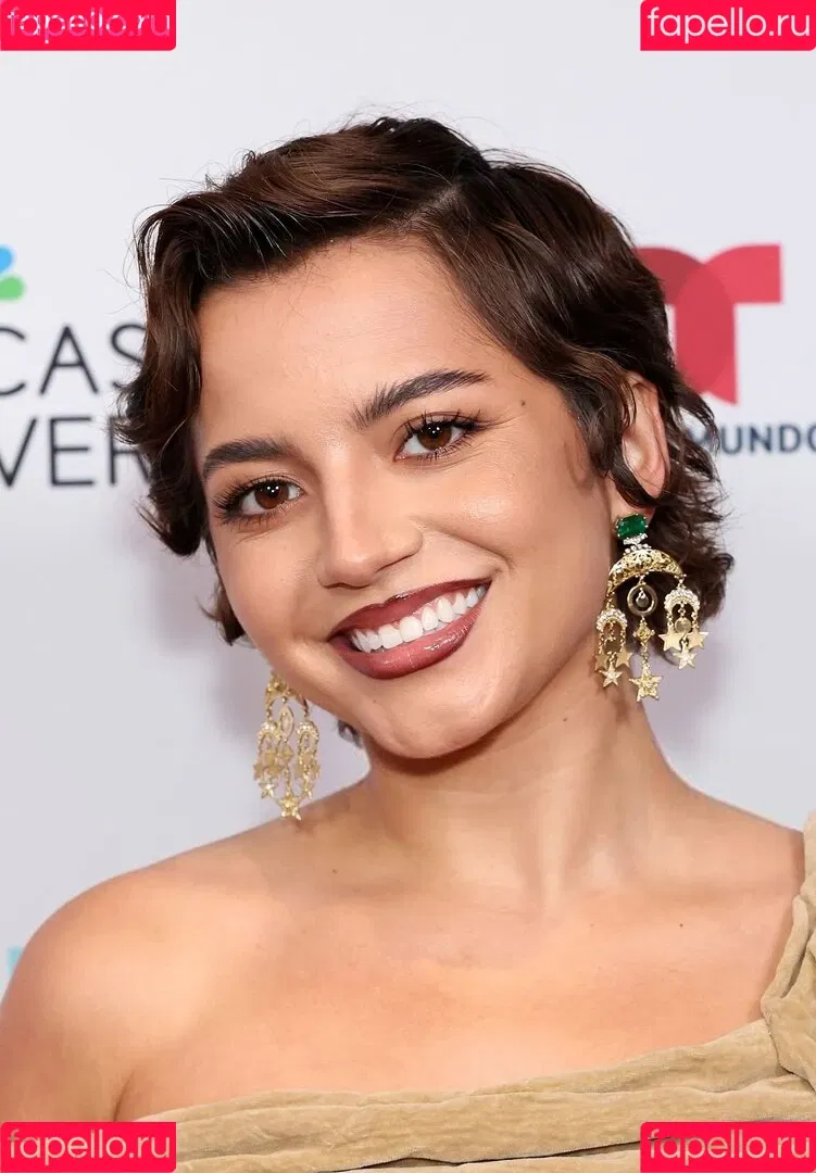 Isabela Merced / isabelamerced Onlyfans Photo Gallery 
