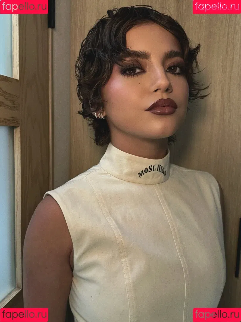 Isabela Merced / isabelamerced Onlyfans Photo Gallery 
