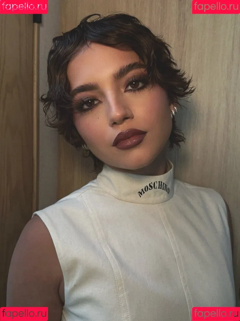 Isabela Merced / isabelamerced Onlyfans Photo Gallery 
