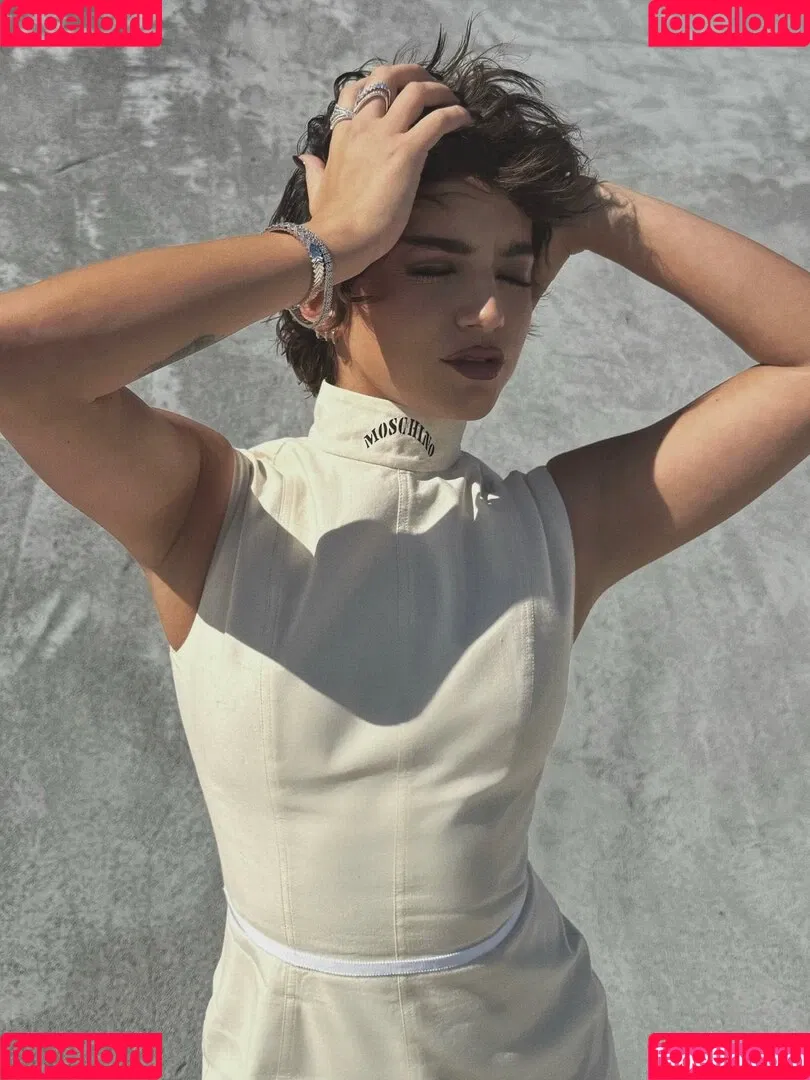 Isabela Merced / isabelamerced Onlyfans Photo Gallery 