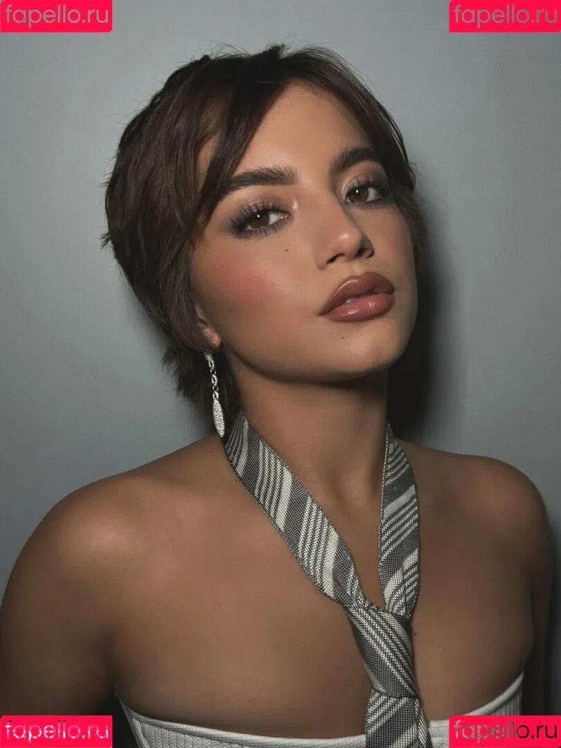 Isabela Merced / isabelamerced Onlyfans Photo Gallery 