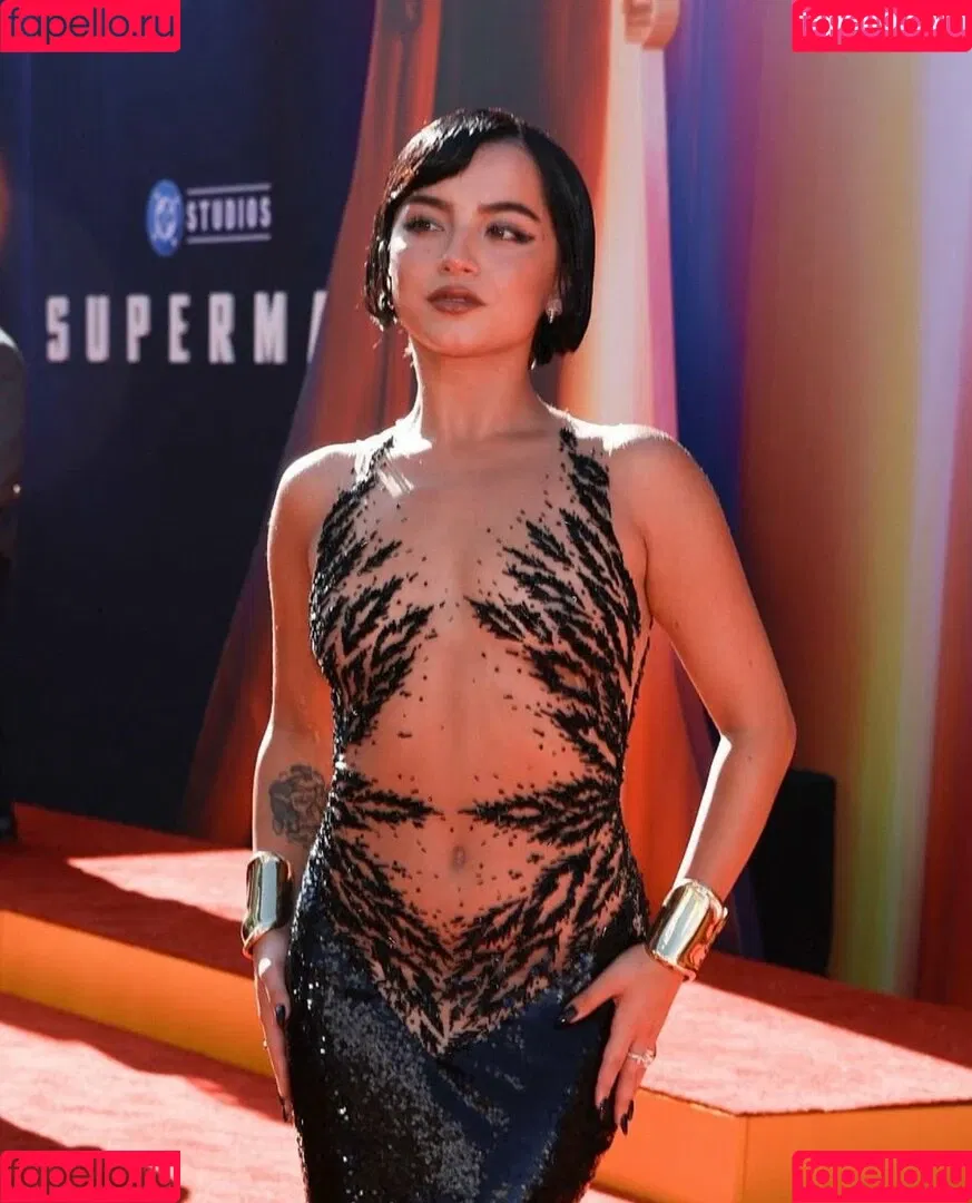 Isabela Merced / isabelamerced Onlyfans Photo Gallery 