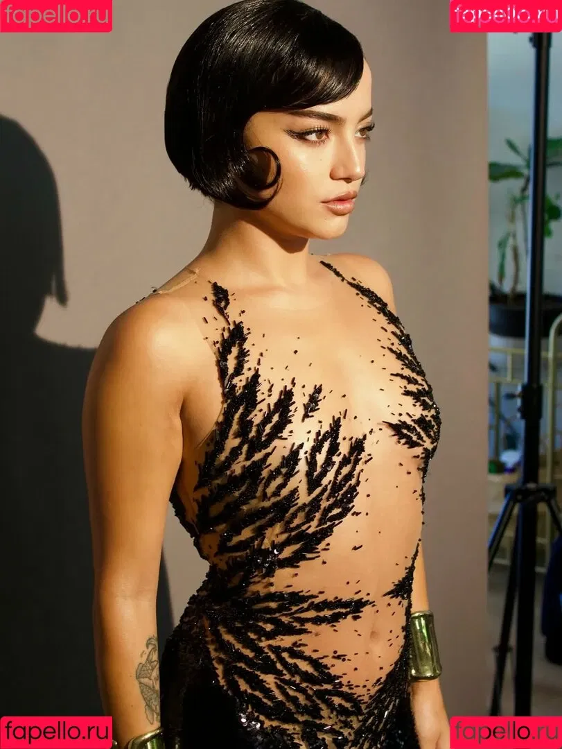 Isabela Merced / isabelamerced Onlyfans Photo Gallery 