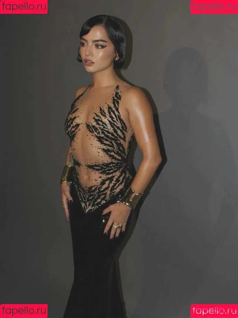 Isabela Merced / isabelamerced Onlyfans Photo Gallery 