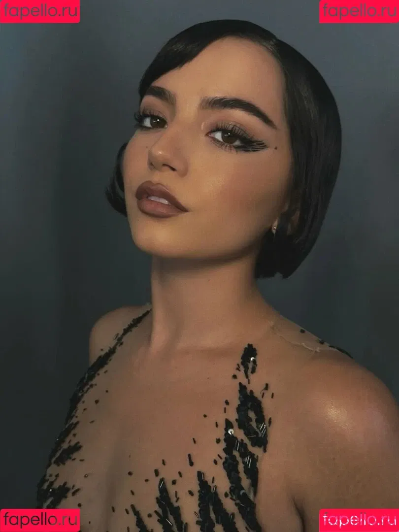Isabela Merced / isabelamerced Onlyfans Photo Gallery 