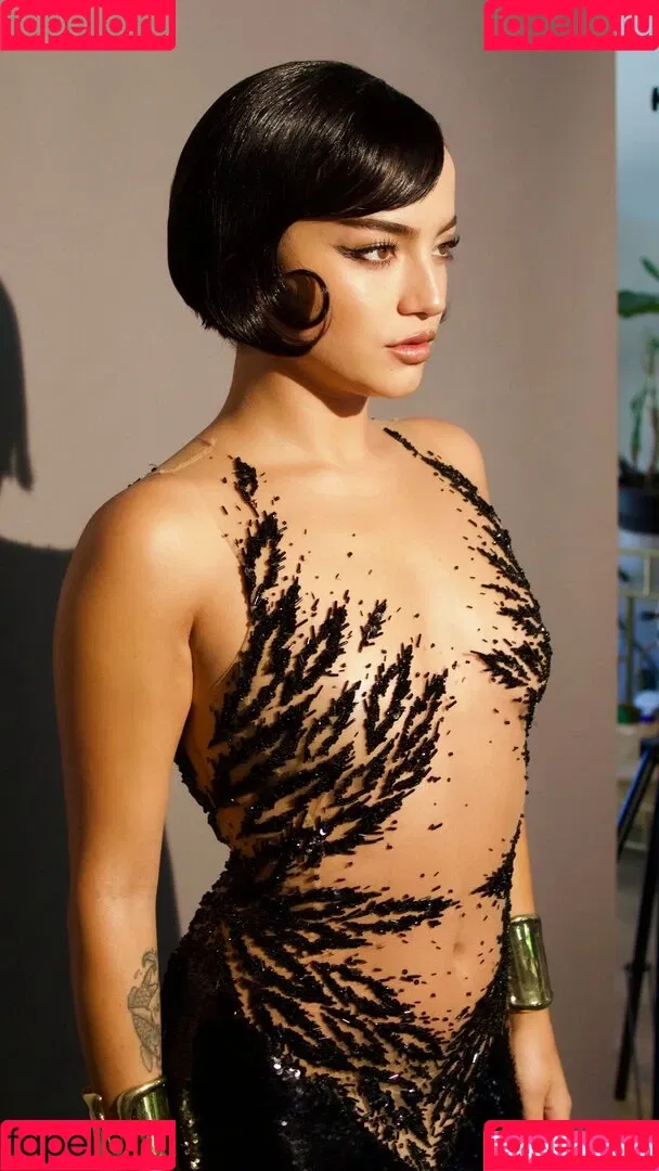 Isabela Merced / isabelamerced Onlyfans Photo Gallery 