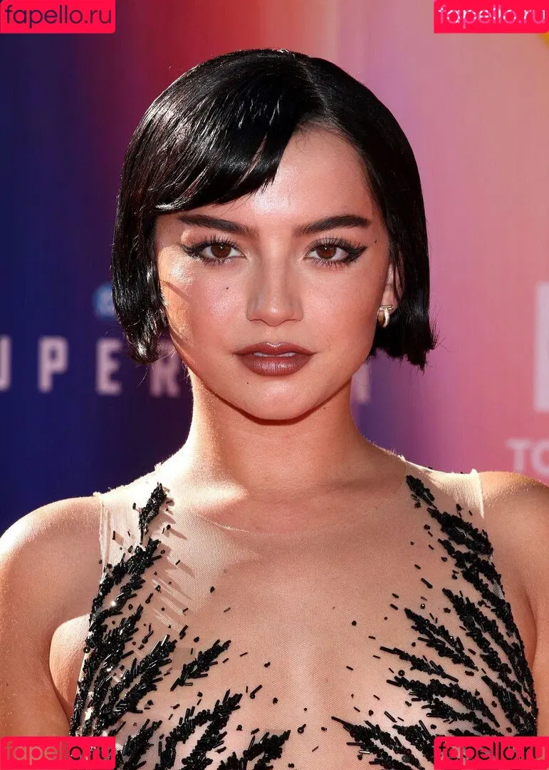 Isabela Merced / isabelamerced Onlyfans Photo Gallery 