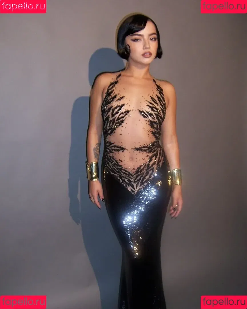 Isabela Merced / isabelamerced Onlyfans Photo Gallery 