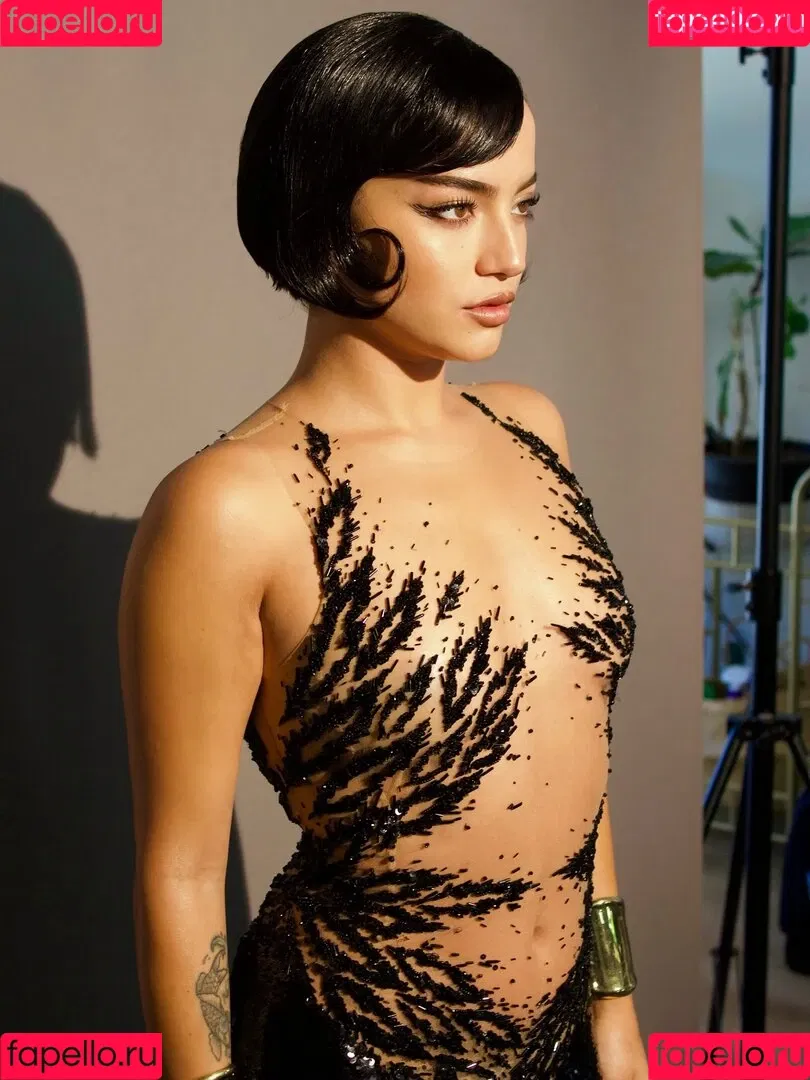 Isabela Merced / isabelamerced Onlyfans Photo Gallery 