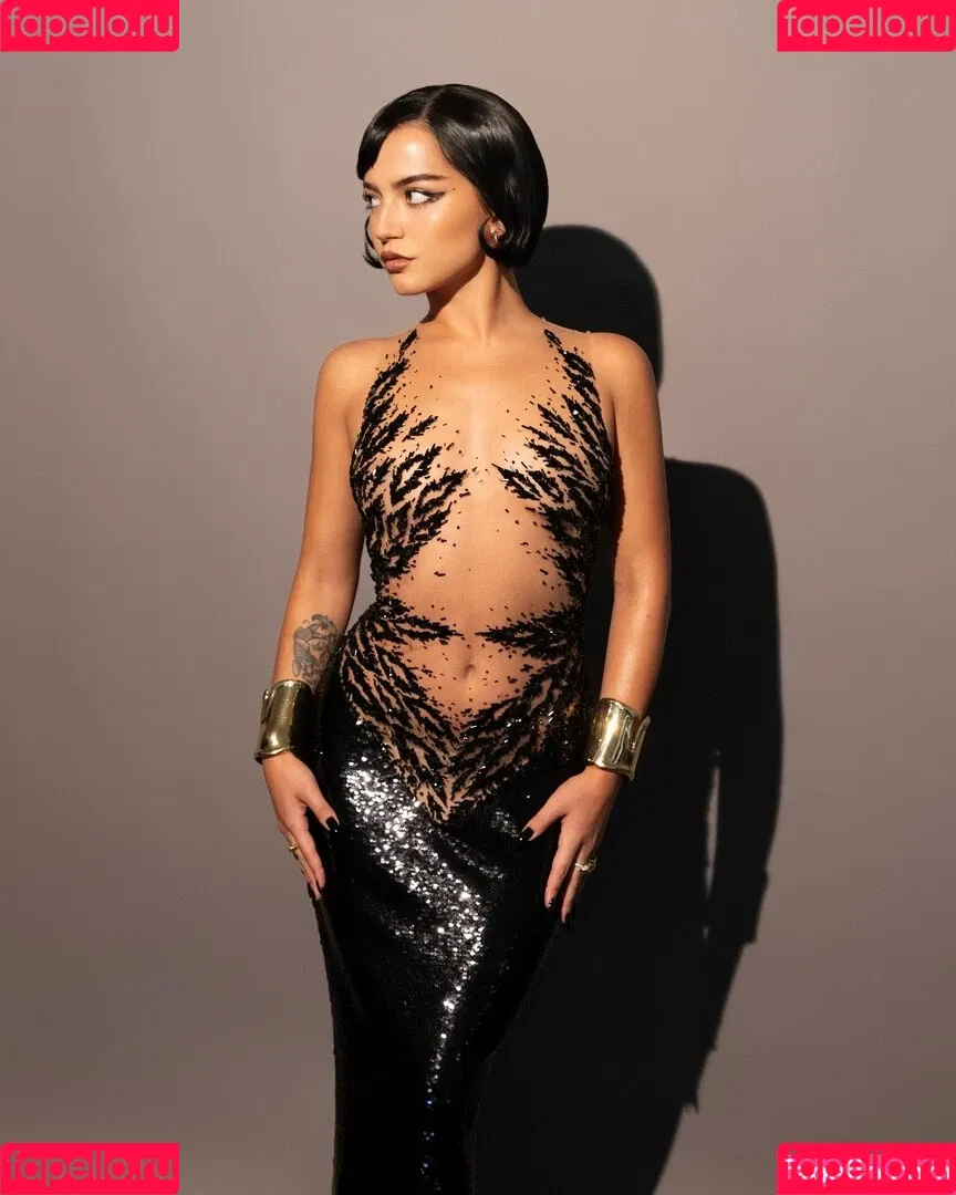 Isabela Merced / isabelamerced Onlyfans Photo Gallery 