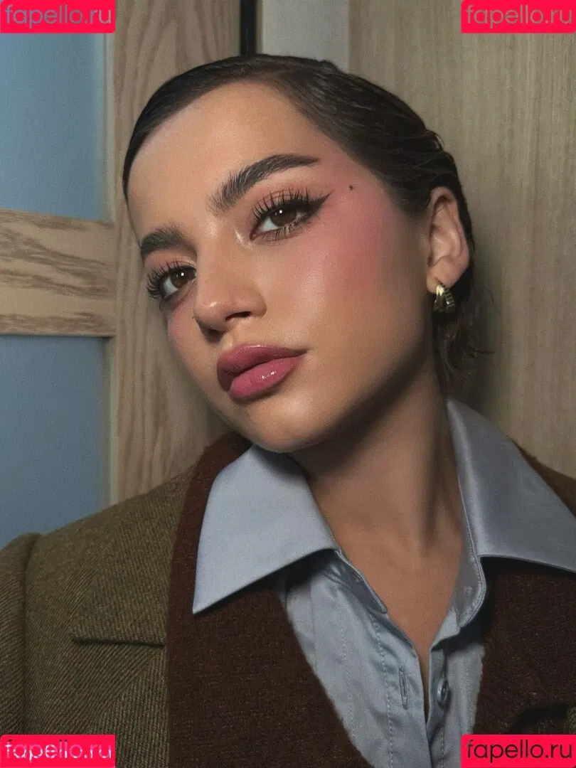 Isabela Merced / isabelamerced Onlyfans Photo Gallery 