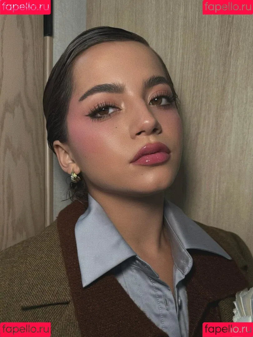 Isabela Merced / isabelamerced Onlyfans Photo Gallery 
