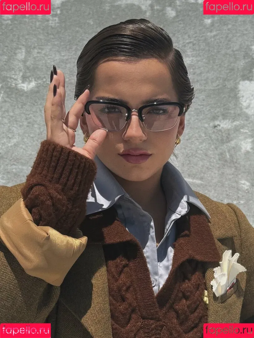 Isabela Merced / isabelamerced Onlyfans Photo Gallery 