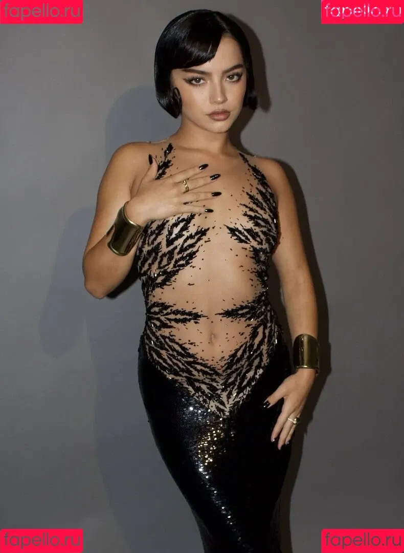 Isabela Merced / isabelamerced Onlyfans Photo Gallery 