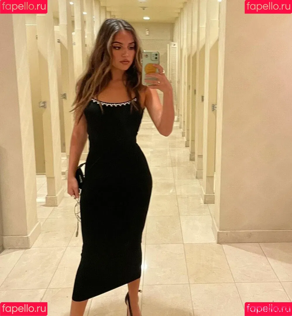 Isabela Merced / isabelamerced Onlyfans Photo Gallery 
