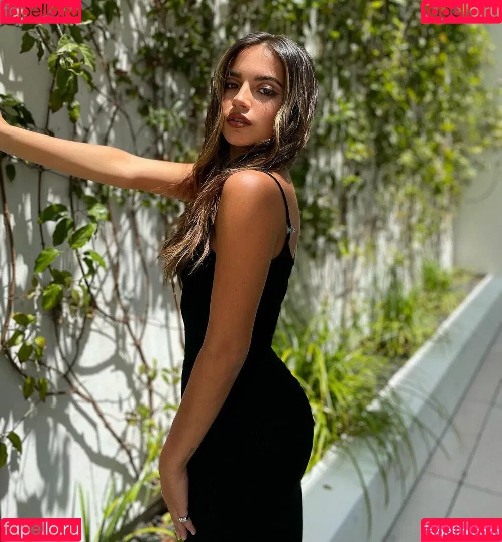 Isabela Merced / isabelamerced Onlyfans Photo Gallery 