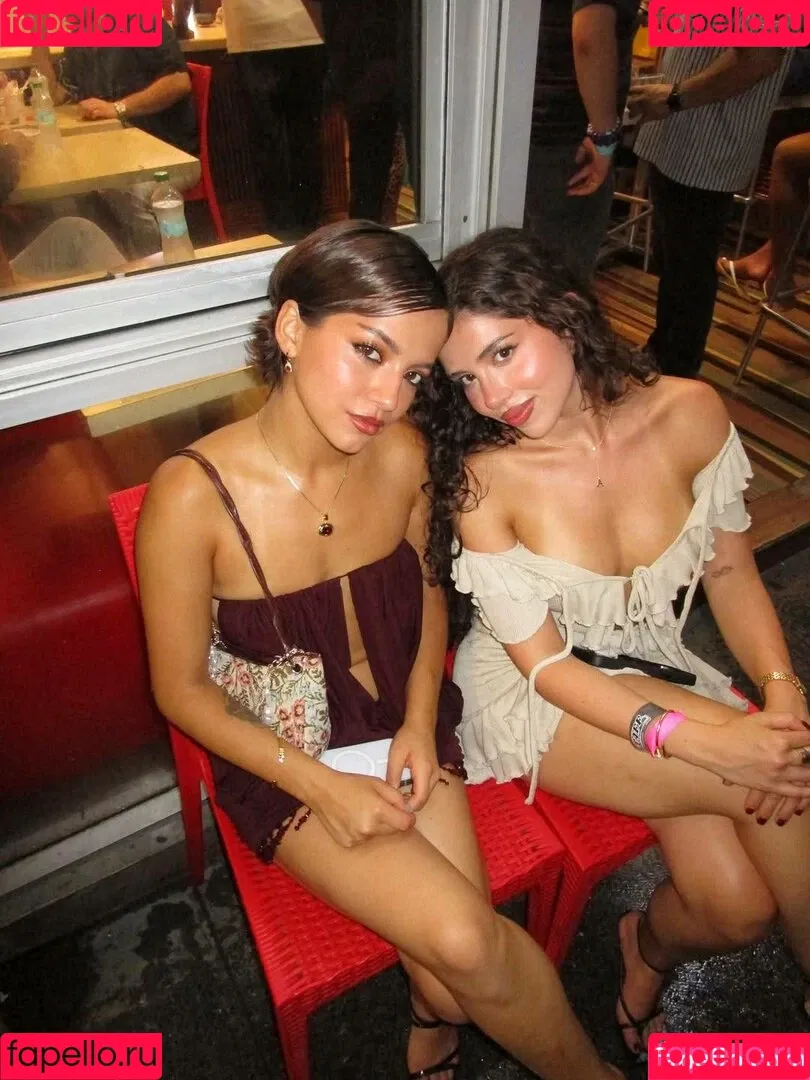 Isabela Merced / isabelamerced Onlyfans Photo Gallery 