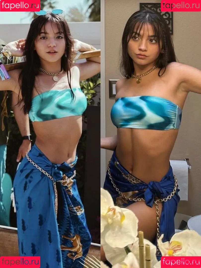 Isabela Merced / isabelamerced Onlyfans Photo Gallery 