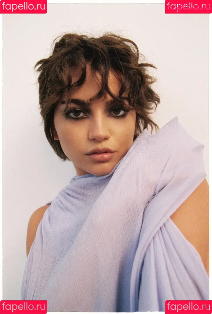 Isabela Merced / isabelamerced Onlyfans Photo Gallery 