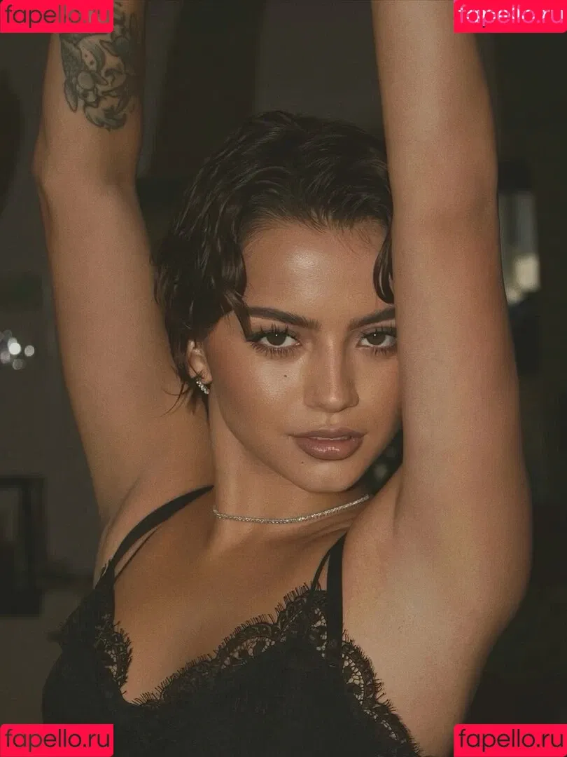 Isabela Merced / isabelamerced Onlyfans Photo Gallery 