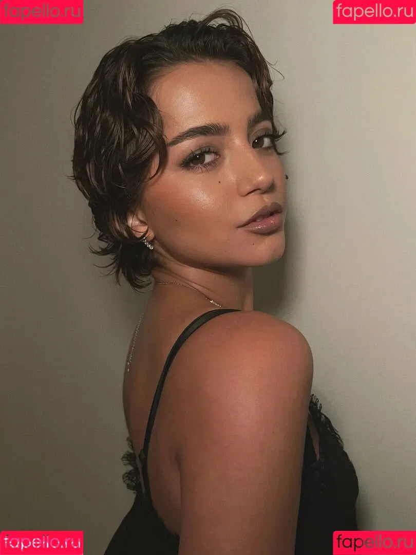 Isabela Merced / isabelamerced Onlyfans Photo Gallery 