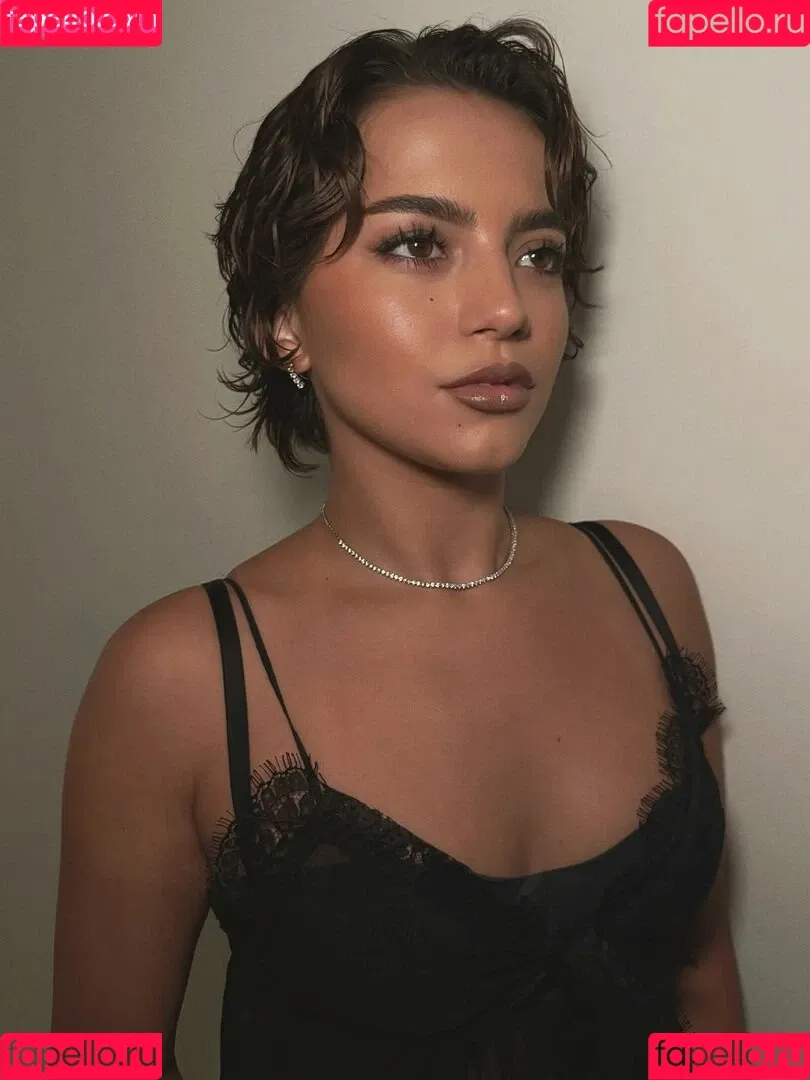 Isabela Merced / isabelamerced Onlyfans Photo Gallery 