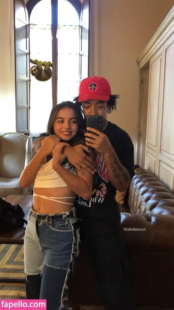 Isabela Merced / isabelamerced Onlyfans Photo Gallery 