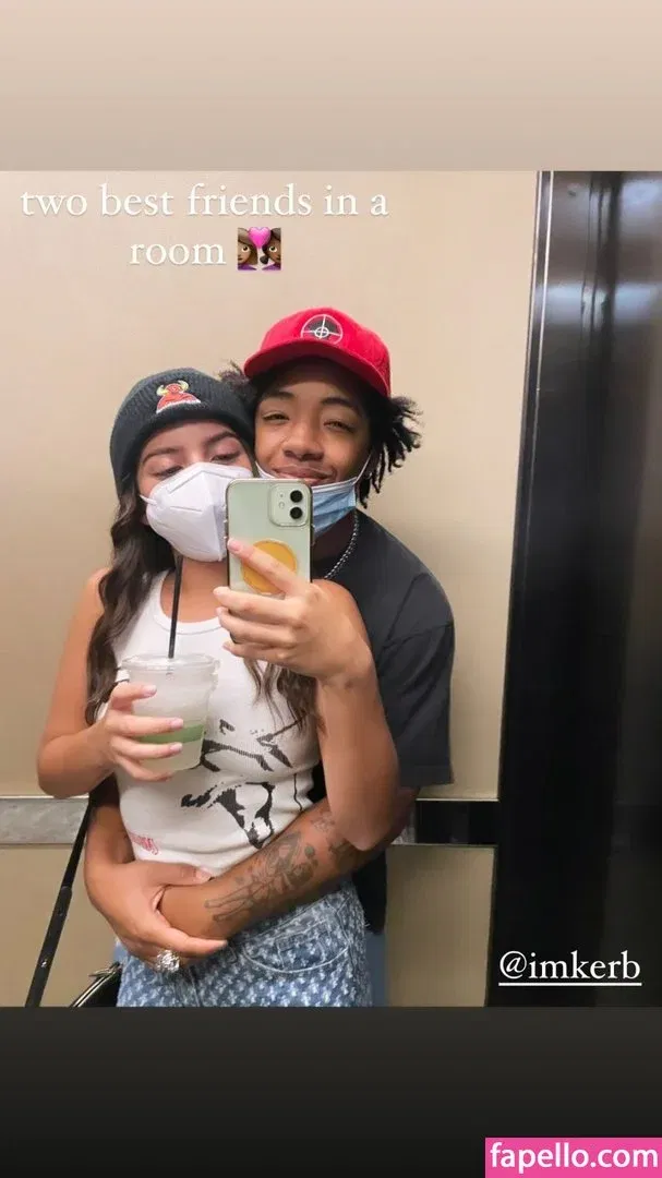 Isabela Merced / isabelamerced Onlyfans Photo Gallery 