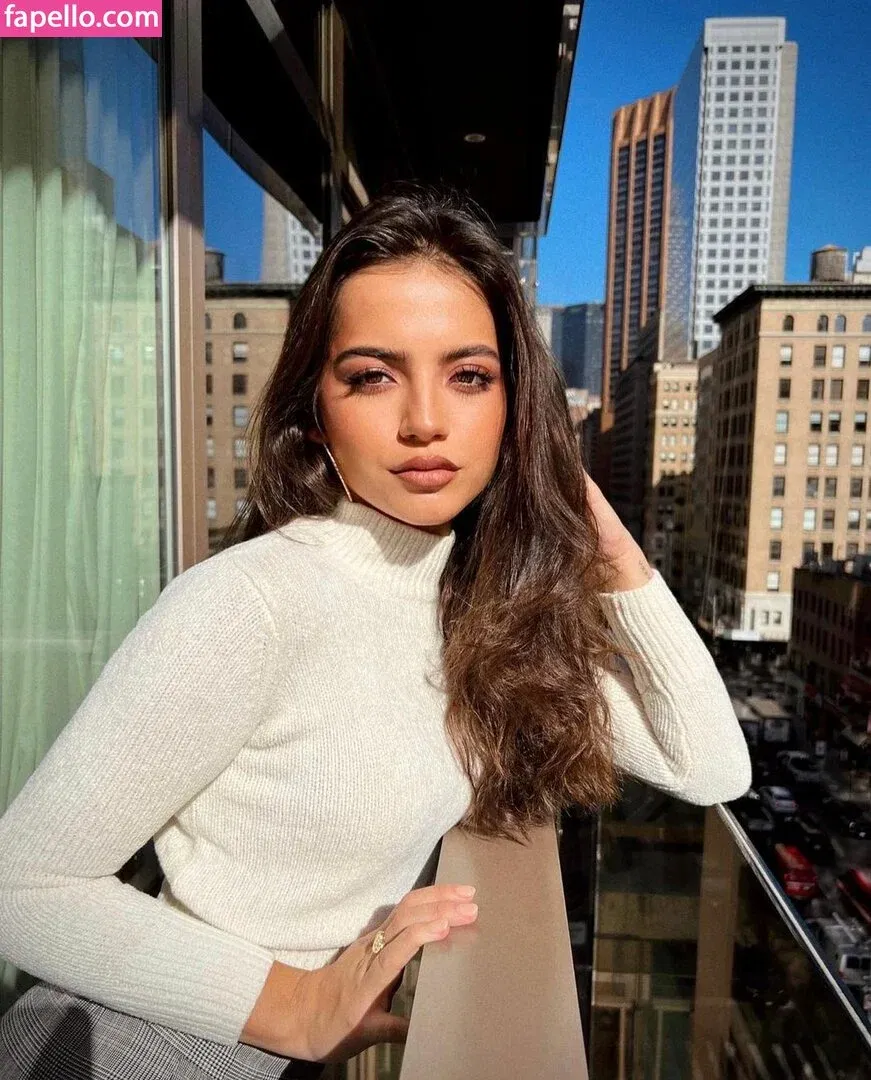 Isabela Merced / isabelamerced Onlyfans Photo Gallery 