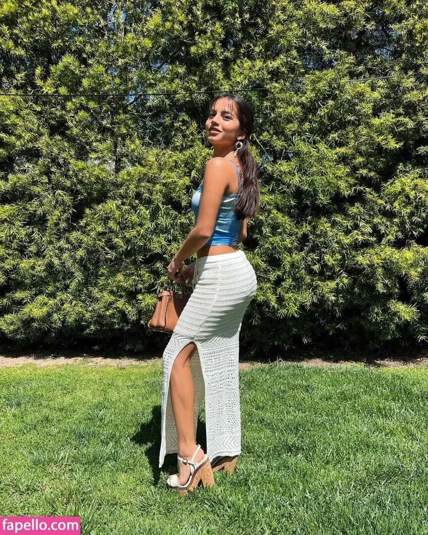 Isabela Merced / isabelamerced Onlyfans Photo Gallery 