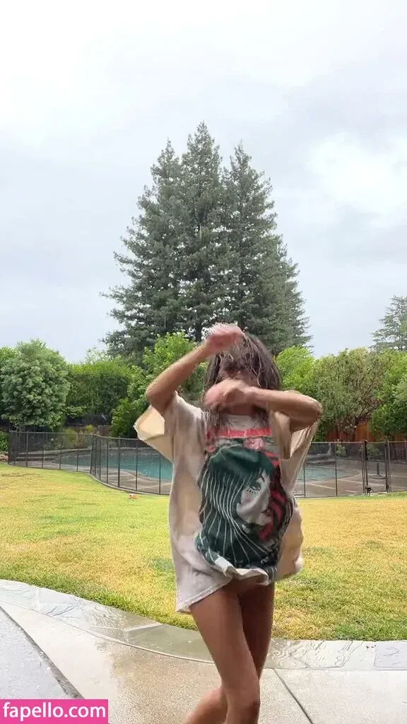 Isabela Merced / isabelamerced Onlyfans Photo Gallery 