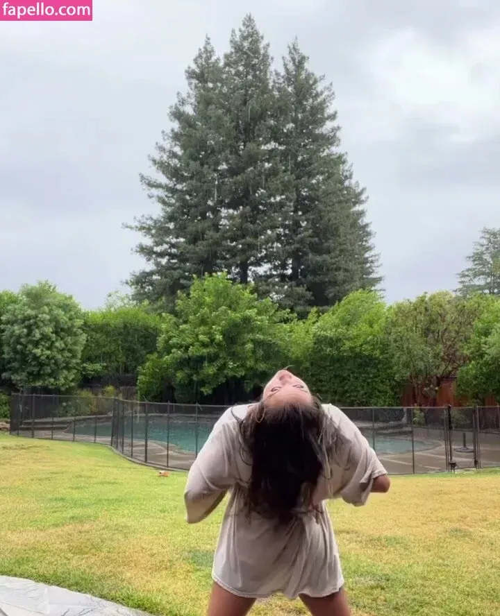 Isabela Merced / isabelamerced Onlyfans Photo Gallery 