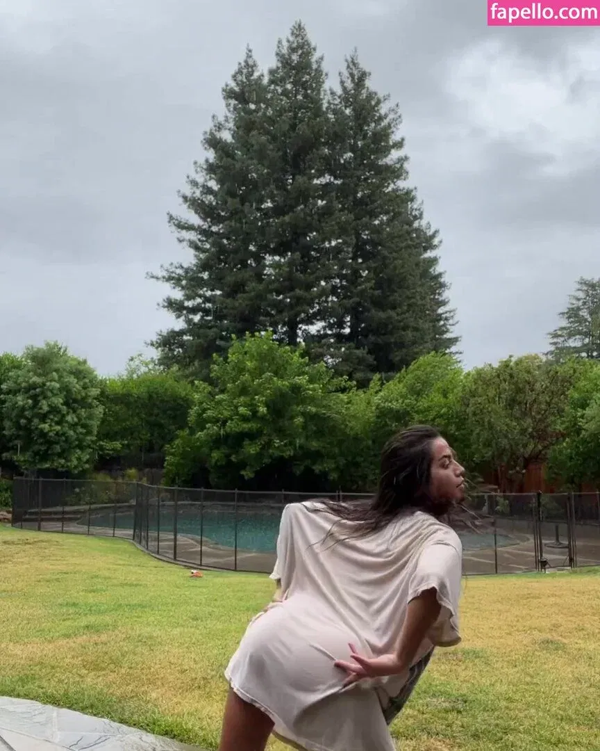 Isabela Merced / isabelamerced Onlyfans Photo Gallery 