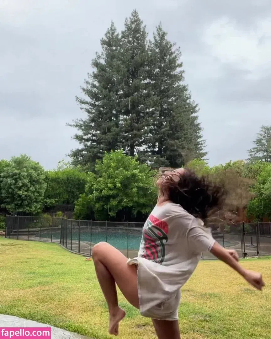 Isabela Merced / isabelamerced Onlyfans Photo Gallery 