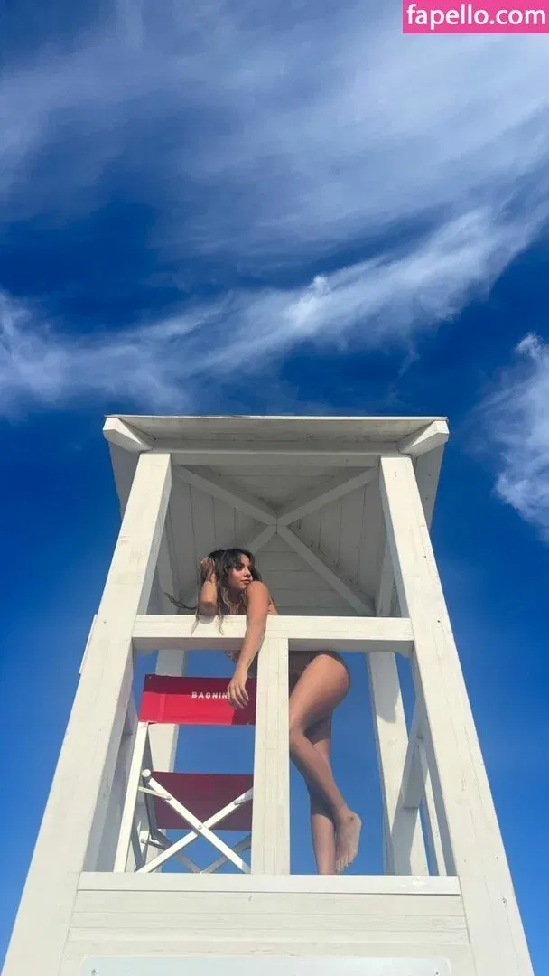 Isabela Merced / isabelamerced Onlyfans Photo Gallery 