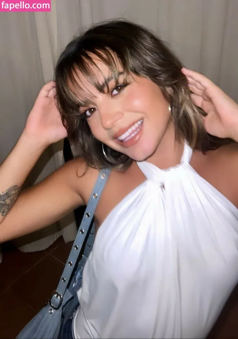 Isabela Merced / isabelamerced Onlyfans Photo Gallery 