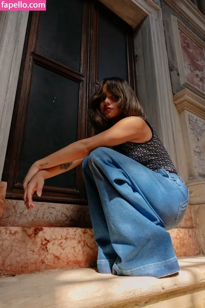 Isabela Merced / isabelamerced Onlyfans Photo Gallery 