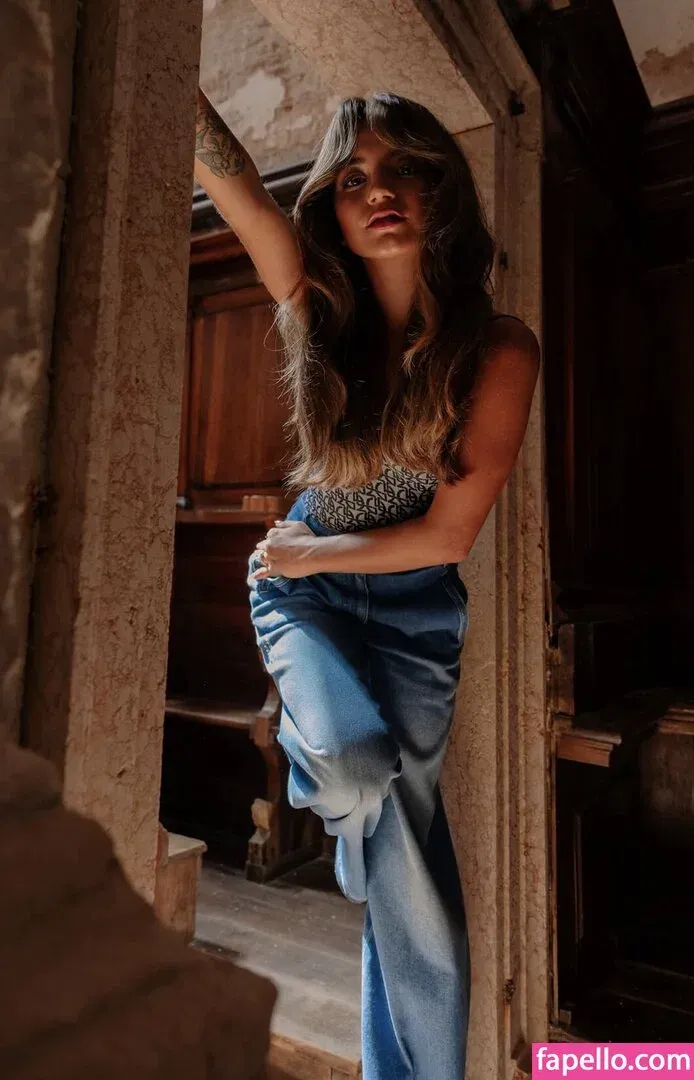 Isabela Merced / isabelamerced Onlyfans Photo Gallery 