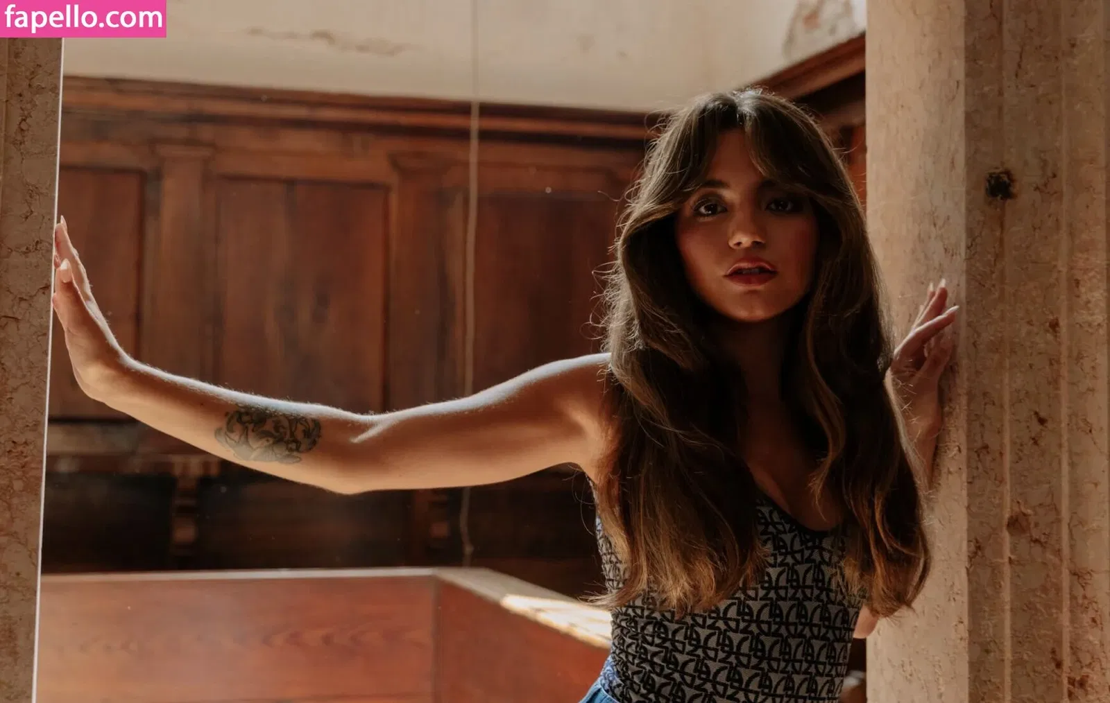 Isabela Merced / isabelamerced Onlyfans Photo Gallery 