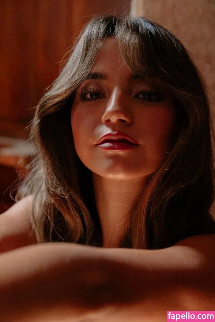 Isabela Merced / isabelamerced Onlyfans Photo Gallery 
