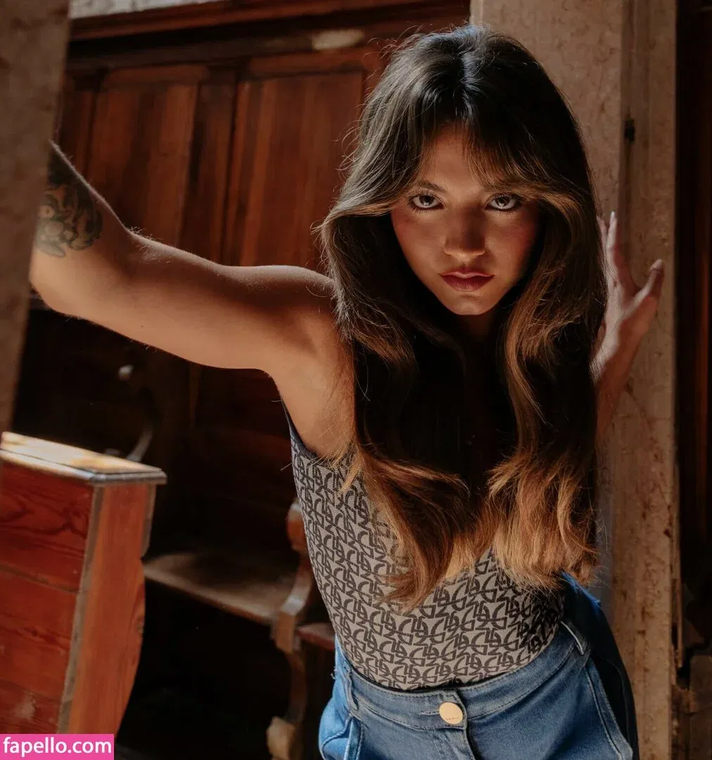 Isabela Merced / isabelamerced Onlyfans Photo Gallery 