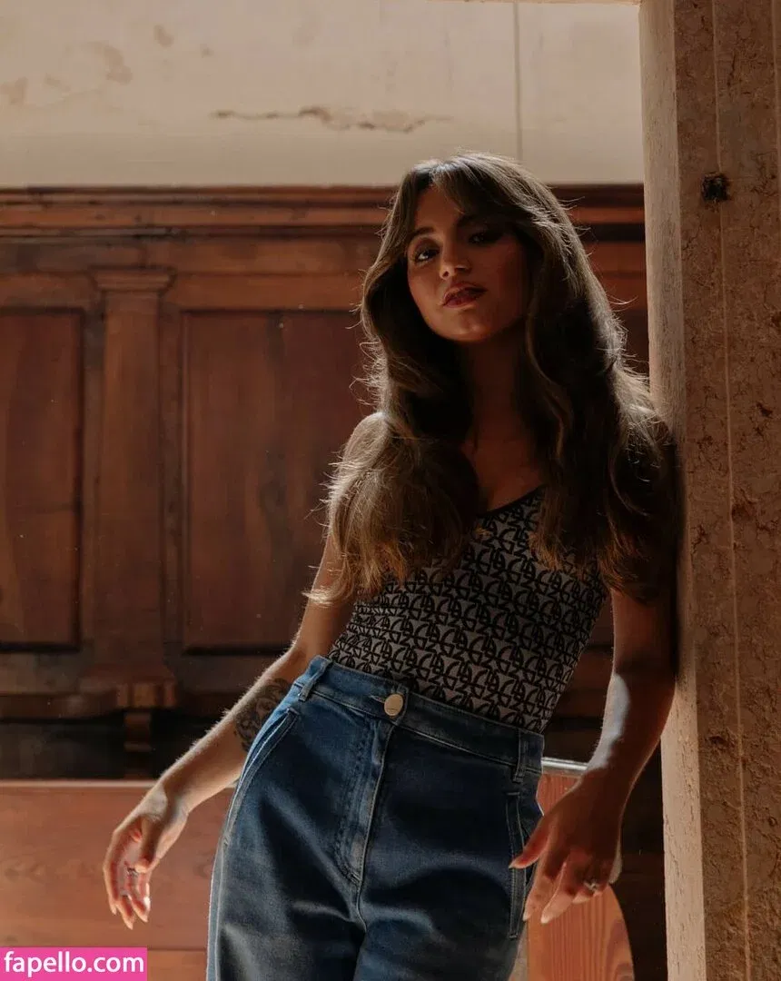 Isabela Merced / isabelamerced Onlyfans Photo Gallery 