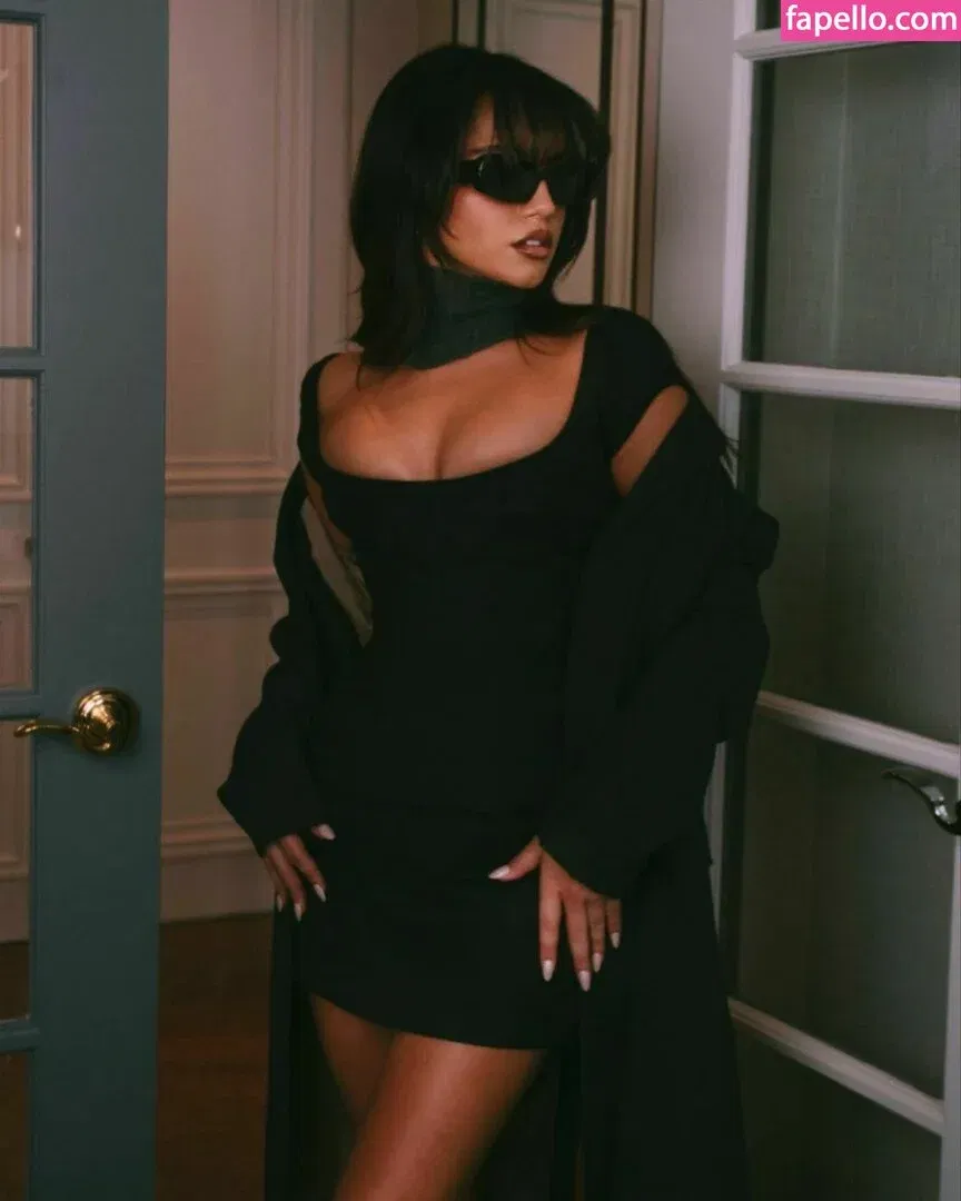 Isabela Merced / isabelamerced Onlyfans Photo Gallery 