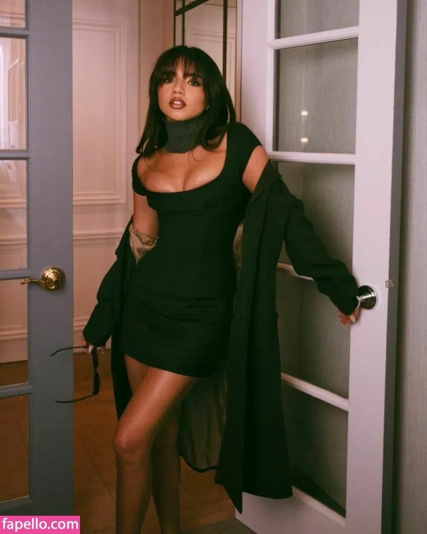 Isabela Merced / isabelamerced Onlyfans Photo Gallery 