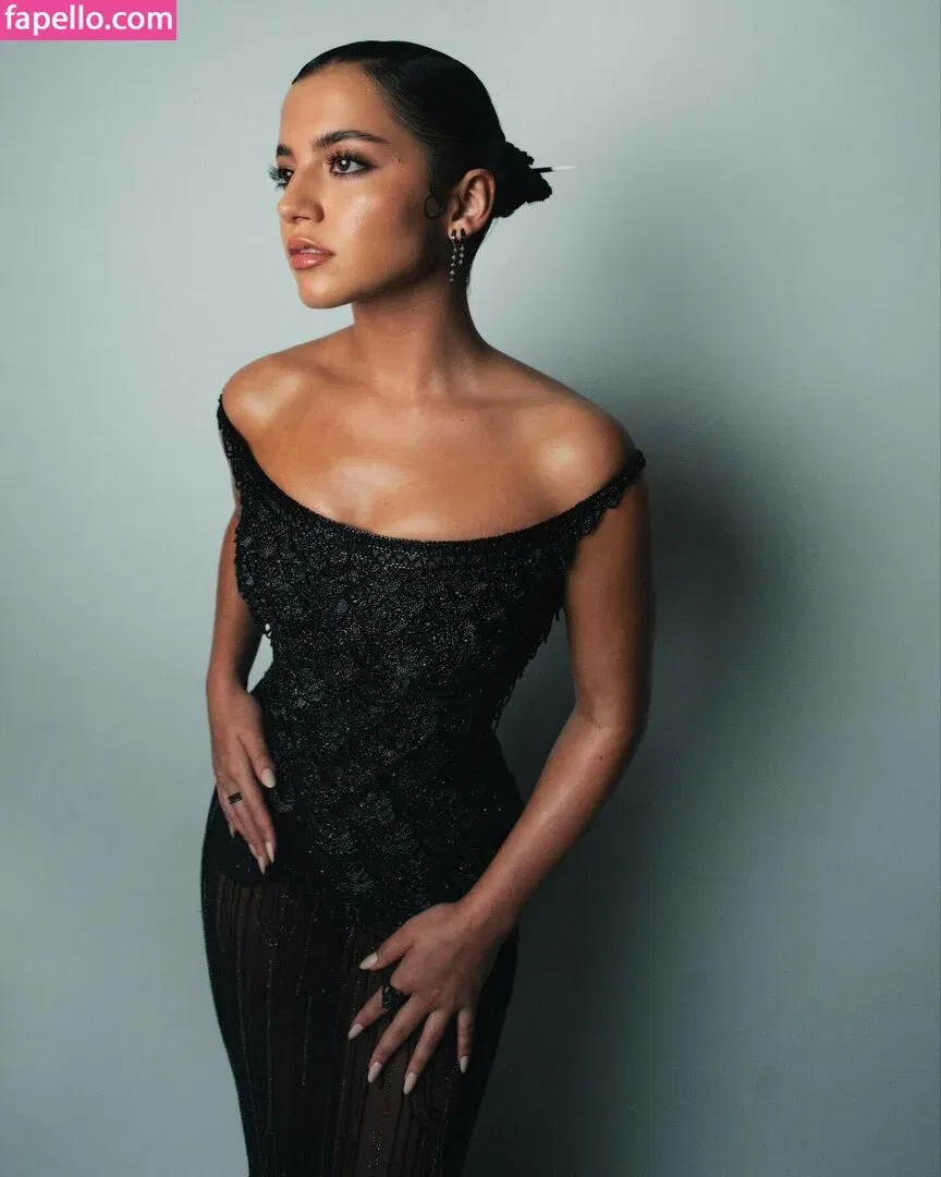 Isabela Merced / isabelamerced Onlyfans Photo Gallery 