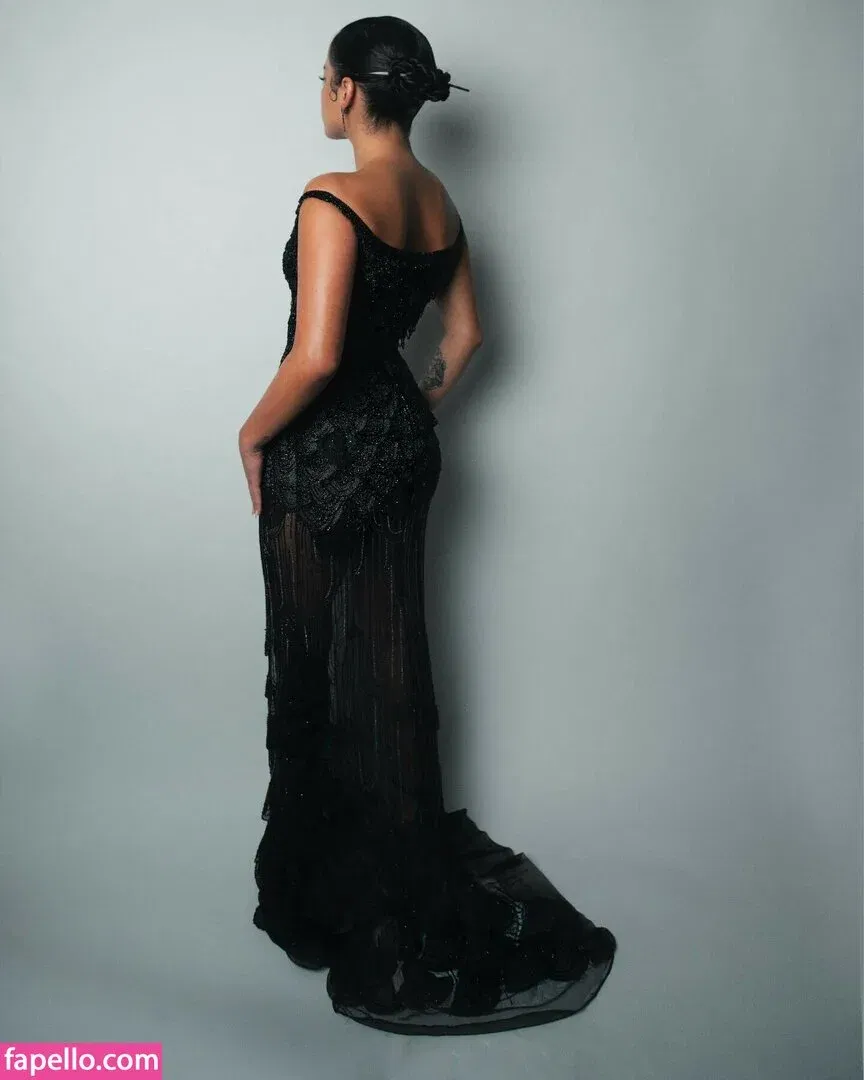 Isabela Merced / isabelamerced Onlyfans Photo Gallery 