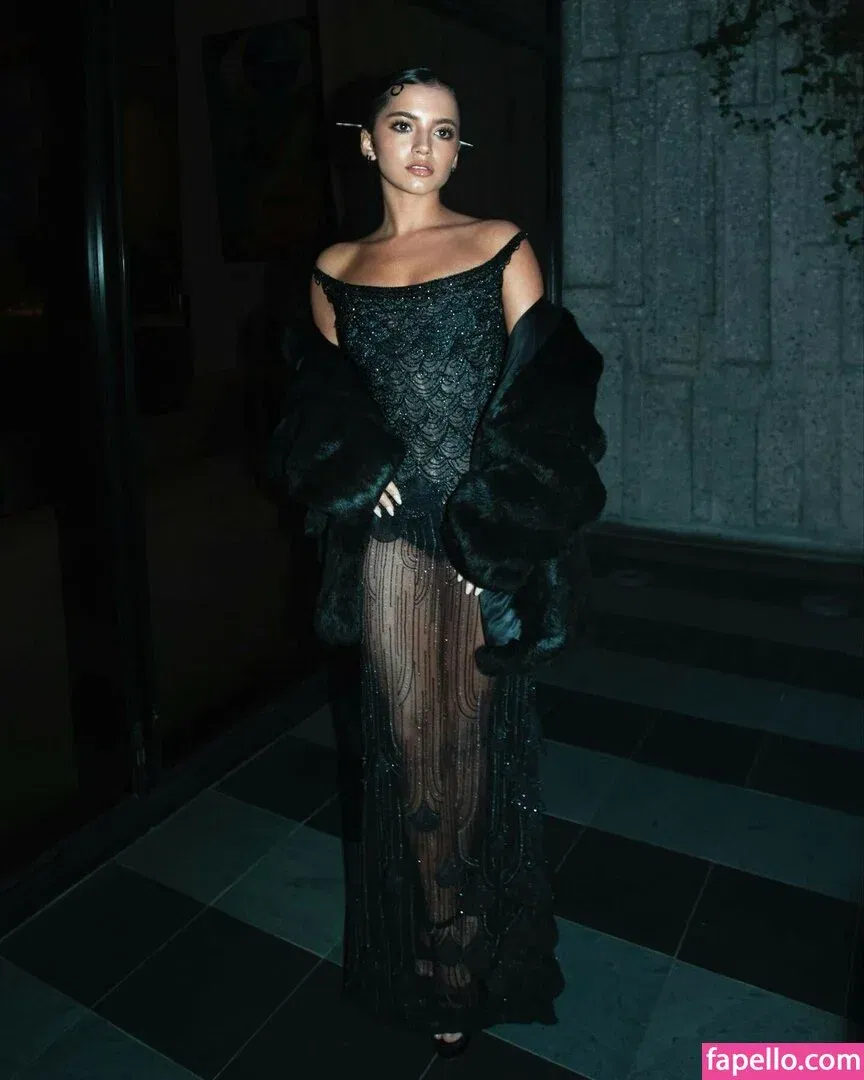 Isabela Merced / isabelamerced Onlyfans Photo Gallery 